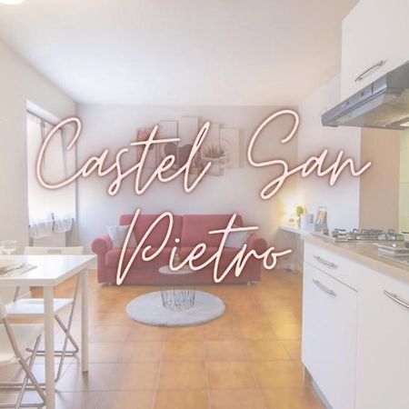 Verona - Castel San Pietro Eksteriør billede